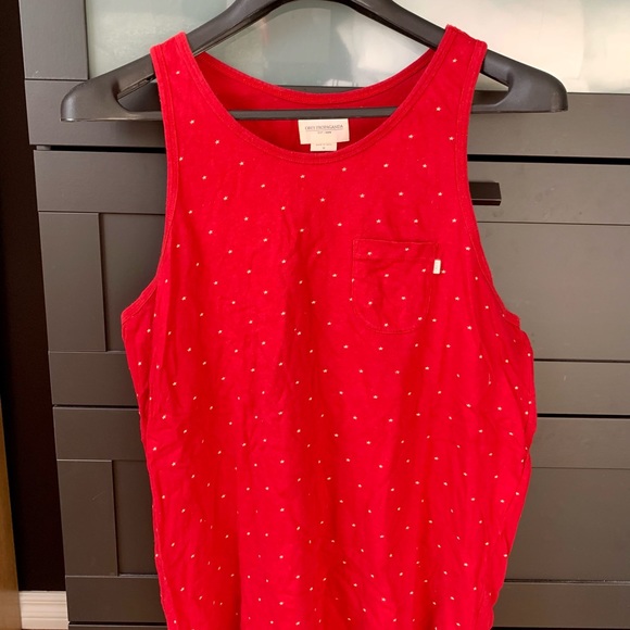 Obey Tank Top - Picture 3 of 4